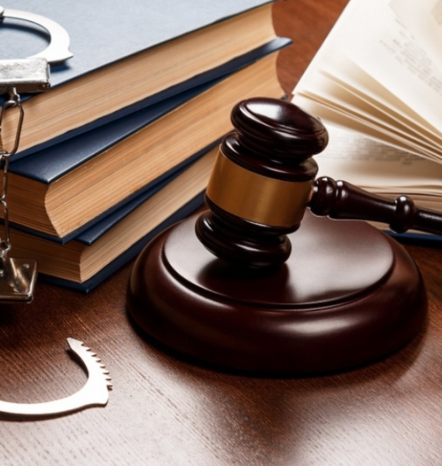 Professional Legal Experts