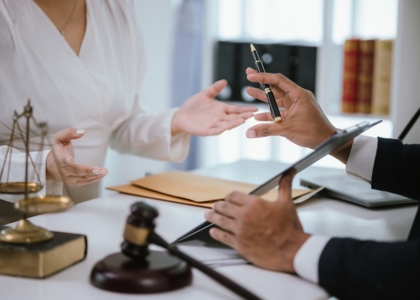 Corporate & Commercial Law