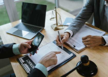 Employment & Labour Advisory